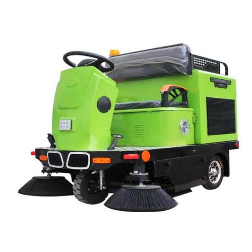 驾驶室扫地车 工厂清扫车 wok 市政工程扫地车